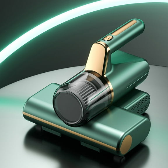 TaTaai 2Pcs Mattress Vacuum Cleaner, Bed Vacuum Cleaner, HEPA Filter, Versatile Handheld Vacuums for Bed, Sofa, Couch, Crib