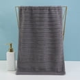 thumbnail image 1 of TaTaai 6Pcs Cotton Ribbed Terry Dish Towels, Ultra Absorbent, 1 of 5