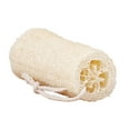 thumbnail image 1 of TaTaai Gift 100% Natural Loofah Sponge, Reusable Natural Loofah Sponge Exfoliating Body Scrubber for Men and Women, Ideal for Skin Care, 1 of 6