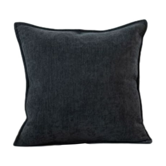 TaTaai Gift Couch Back Cushions Pillows, Sofa Back Cushions Headboard Pillows Throw Pillows Waist Cushion Comfort Reading Pillow Lumbar Support Pillow 45*45cm