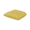 thumbnail image 1 of TaTaai Gift Square Chair Pad, Dining Chair Cushions with Straps, Plush Cushion Pillow, Soft Chair Seat Pad Mat with Non Slip Bottom for Indoor Living Room Car Office, 1 of 6