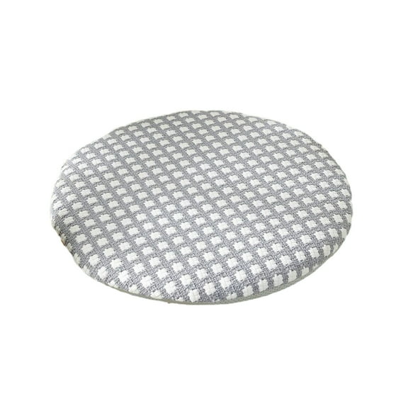 TaTaai Gift TaTaai Soft Floor Pillow, Round Seat Cushion, Thicked Corduroy Chair Pad for Indoor/Outdoor Use,Tatami Seat Pad,Fits Dining Chairs, Office, Dorm,Sofa & Bistro Sets