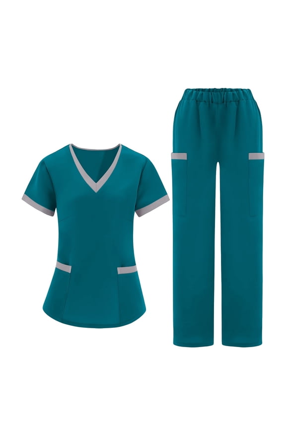 V Neck T Shirts for Women, Athletic Short Sleeve Workout Top, UV Sun Protection, Quick Dry Moisture Wicking Shirts for Women Gift