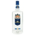 Taaka Vodka 1.75 L Bottle of Vodka 80 Proof