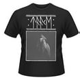 thumbnail image 1 of Men's Taake Stridens Hus T-shirt Large Black, 1 of 2
