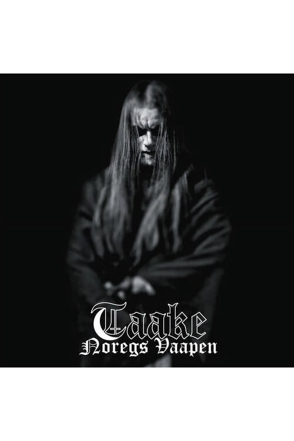 Taake - Noregs Vaapen - Rock - CD