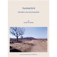 Archaeological Reports Taanach II: The Iron Age Stratigraphy, Book 29 ...
