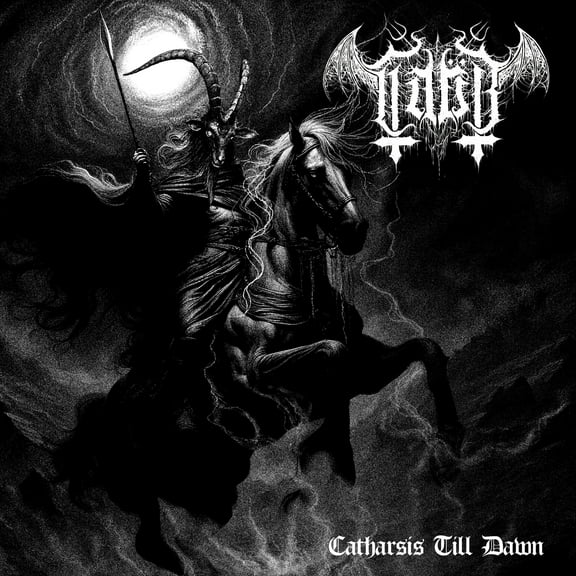 Taar - CATHARSIS TILL DAWN - Music & Performance - CD