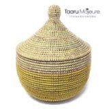 Taaru Mia Basket