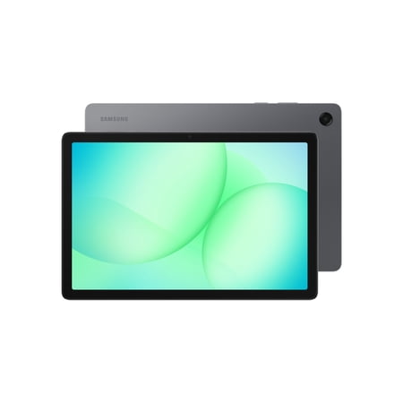Samsung - Galaxy Tab A11+ - 11" 256GB - Wi-Fi - Gray