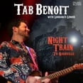 thumbnail image 1 of Tab Benoit - Night Train to Nashville - Music & Performance - CD, 1 of 1