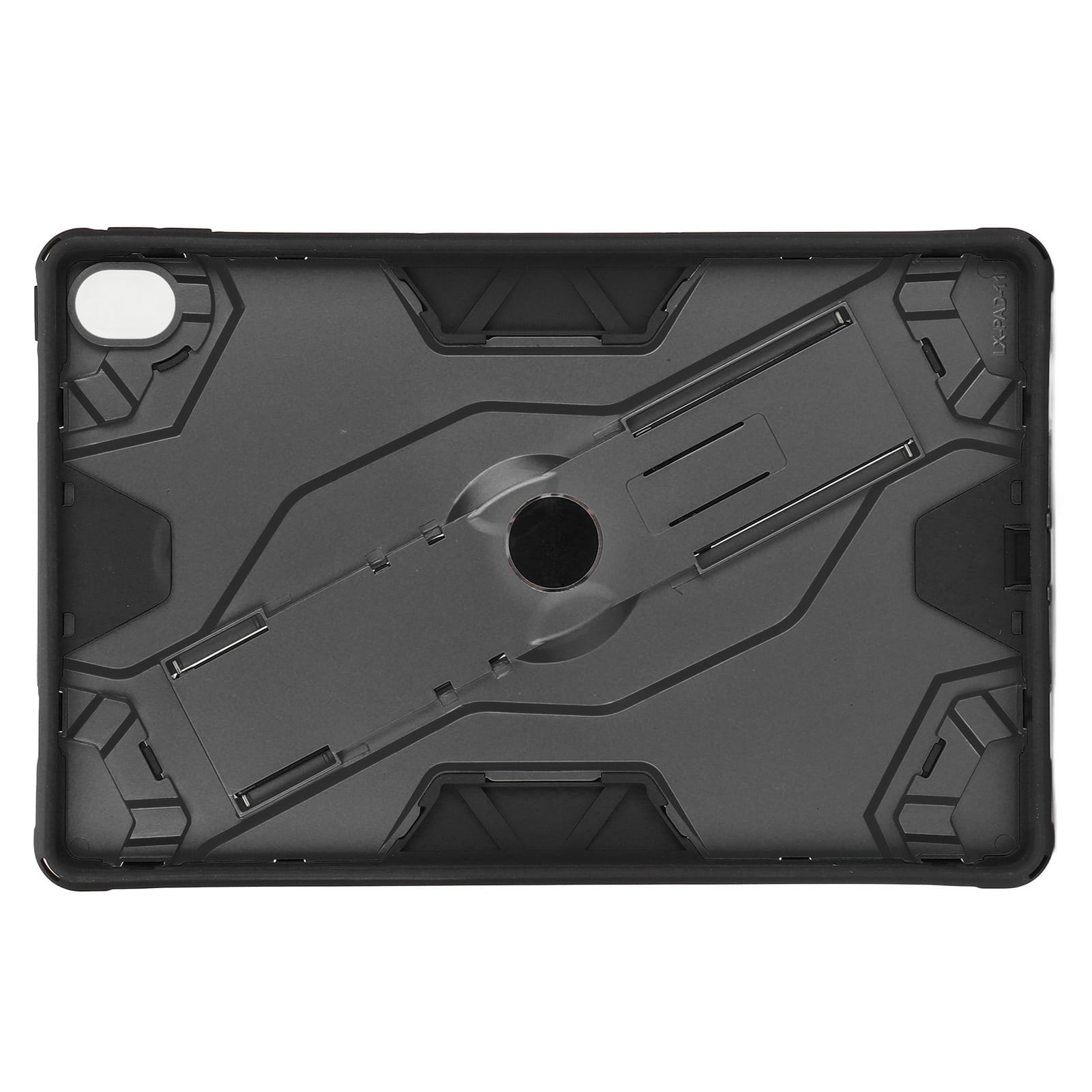 Tab Case, Heavy Duty Tablet Case 11in Ultra Thin PC TPU Material For