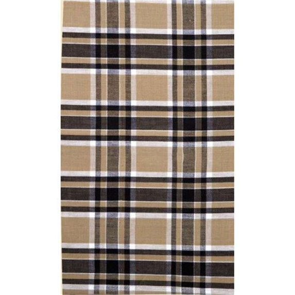 Tab Curtain Panel