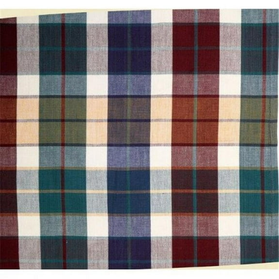 Tab Curtain Panel