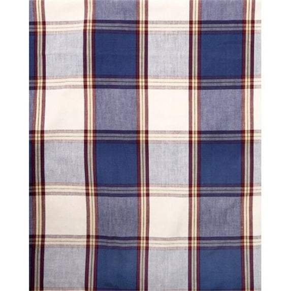 Tab Curtain Panel