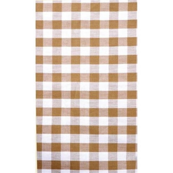 Tab Curtain Panel