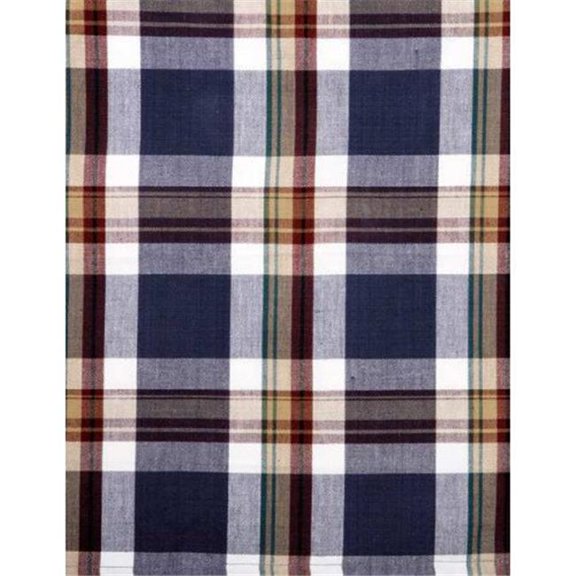 Tab Curtain Panel