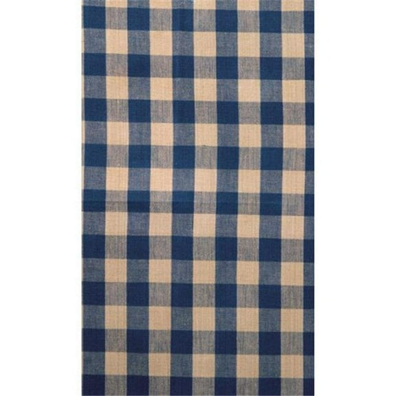 Tab Curtain Panel