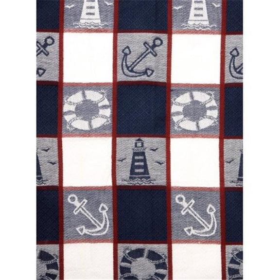 Tab Curtain Panel