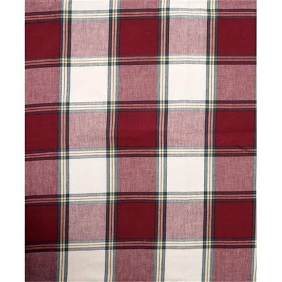 Tab Curtain Panel