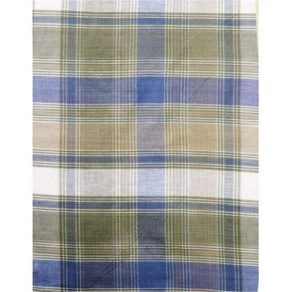 Tab Curtain Panel