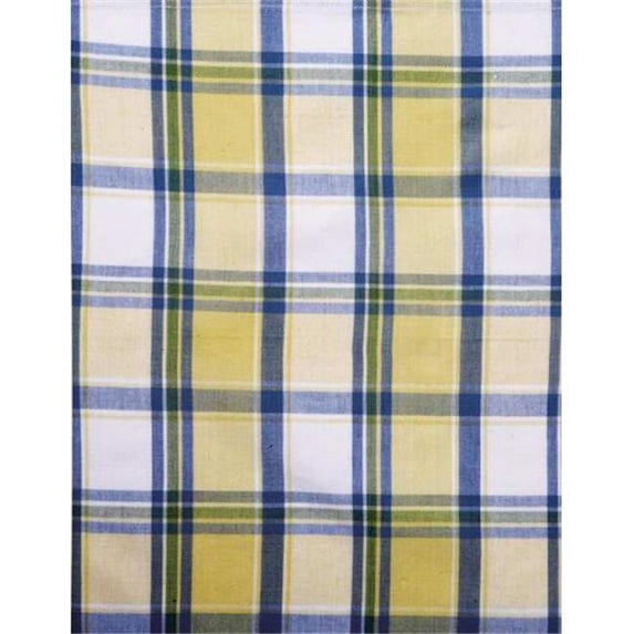 Tab Curtain Panel