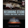 thumbnail image 1 of Pre-Owned Recording Studio Technology, Maintenance, and Repairs: Everything You Need to Properly Care for Your Equipment (Paperback) 0071427260 9780071427265, 1 of 1