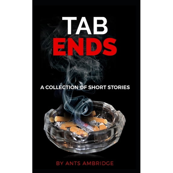Tab Ends (Paperback)