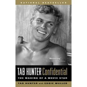 Tab Hunter Confidential - Paperback