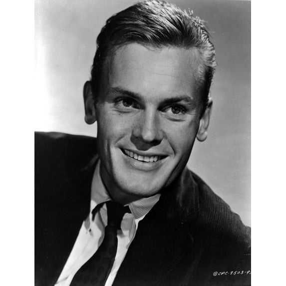 Tab Hunter Photo Print (24 x 30)