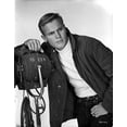 thumbnail image 1 of Tab Hunter Photo Print (24 x 30), 1 of 1