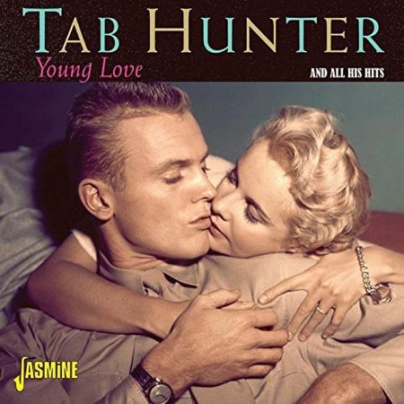 Tab Hunter - Young Love & All His Hits - Music & Performance - CD