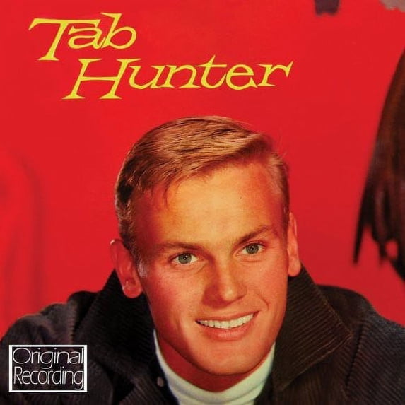 Tab Hunter