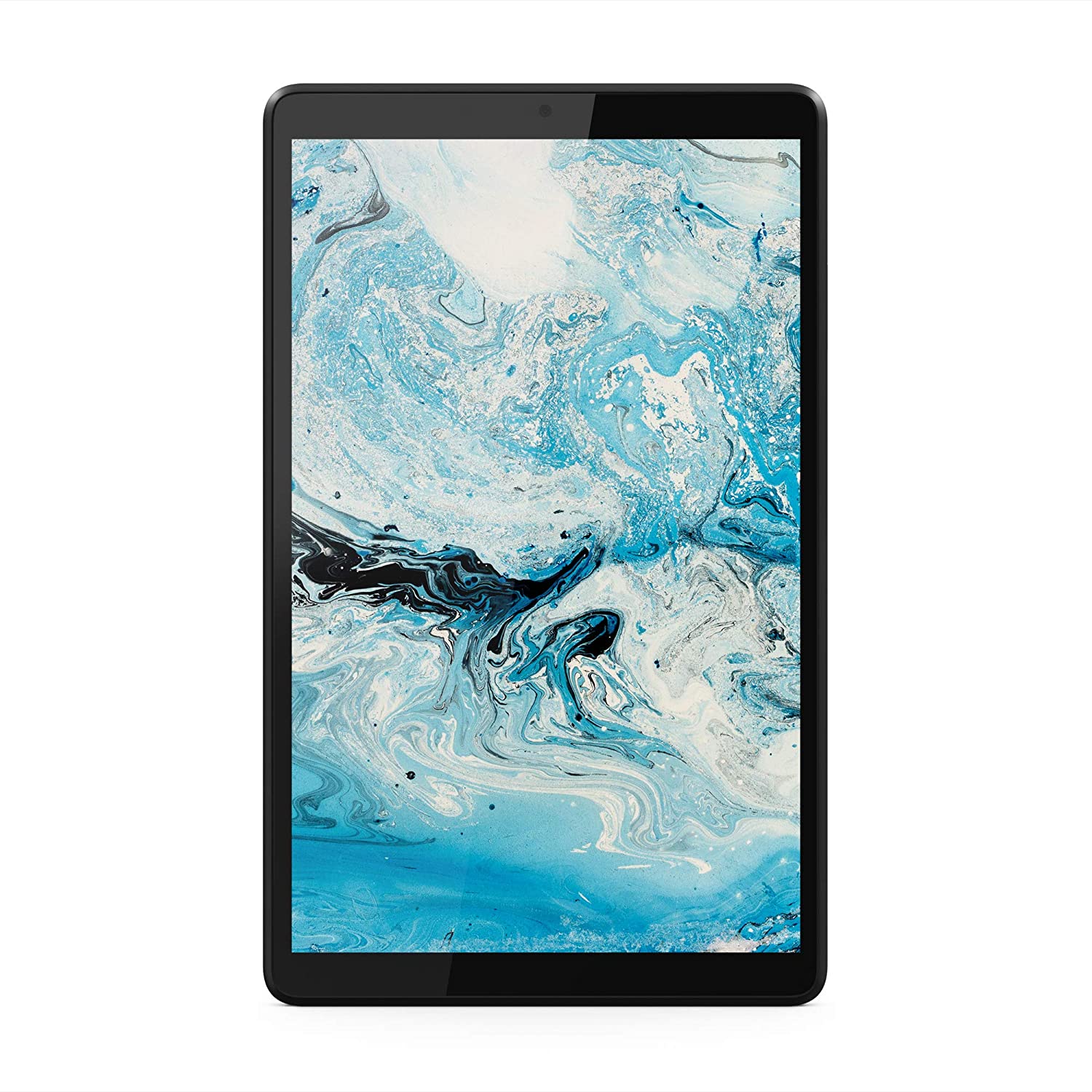 Tab M8 HD (2nd Gen) ZA5G - Tablet - Android 9.0 (Pie) - 16 GB - 8" - image 1 of 7