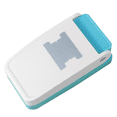 Tab Punch Handheld Folder Punch Loose Leaf Separator Label Punch Craft