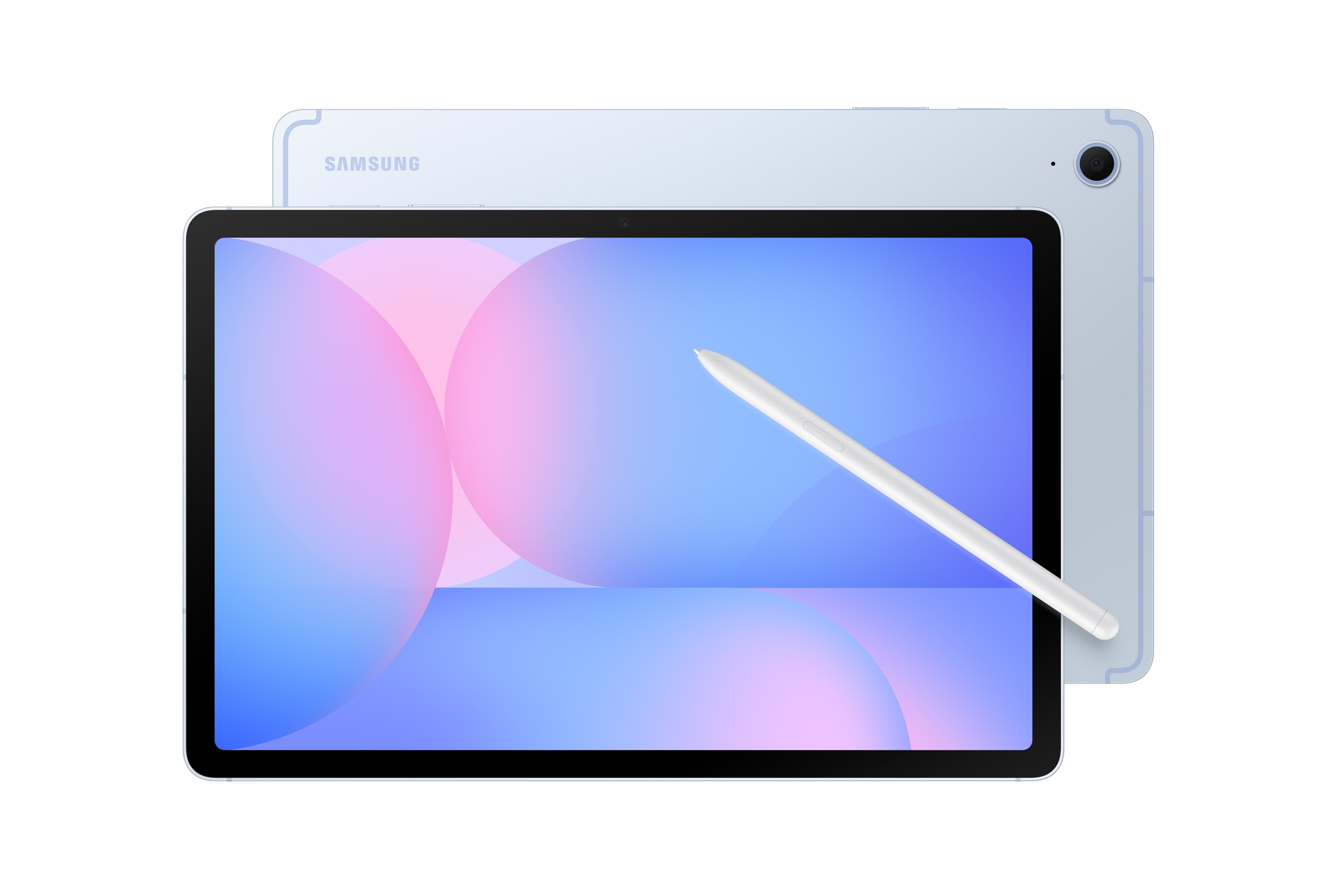 Samsung Galaxy Tab S10 FE, 10.9” Tablet 128GB, Android, Blue