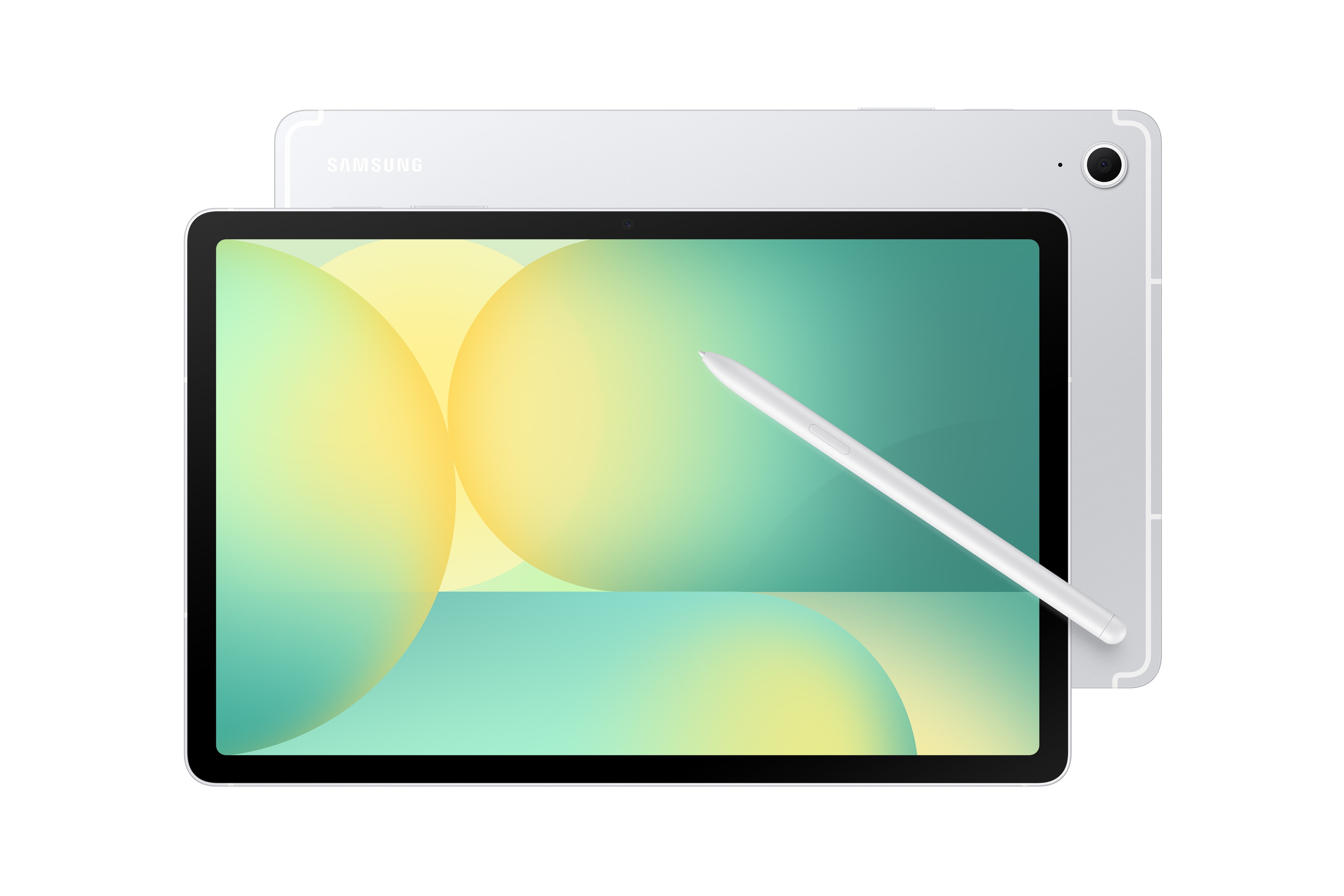 Samsung Galaxy Tab S10 FE 10.9インチ 128GB Samsung Galaxy Tab S10 FE, 10.9” Tablet 128GB, Android, Blue