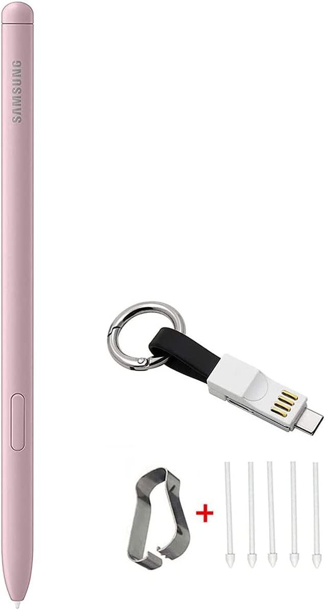 Tab S6 Lite Stylus Pen Replacement S Pen for Samsung Galaxy Tab S6