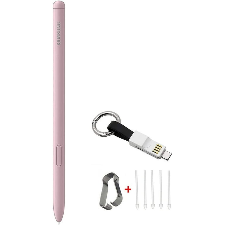 Tab S6 Lite Stylus Pen Replacement S Pen for Samsung Galaxy Tab S6