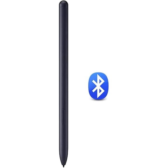 Tab S8 S Pen (WithBluetooth) Replacement for Samsung Galaxy Tab S8/S8 Plus/S8 Ultra (EJ-PT870) All Versions Touch Stylus S