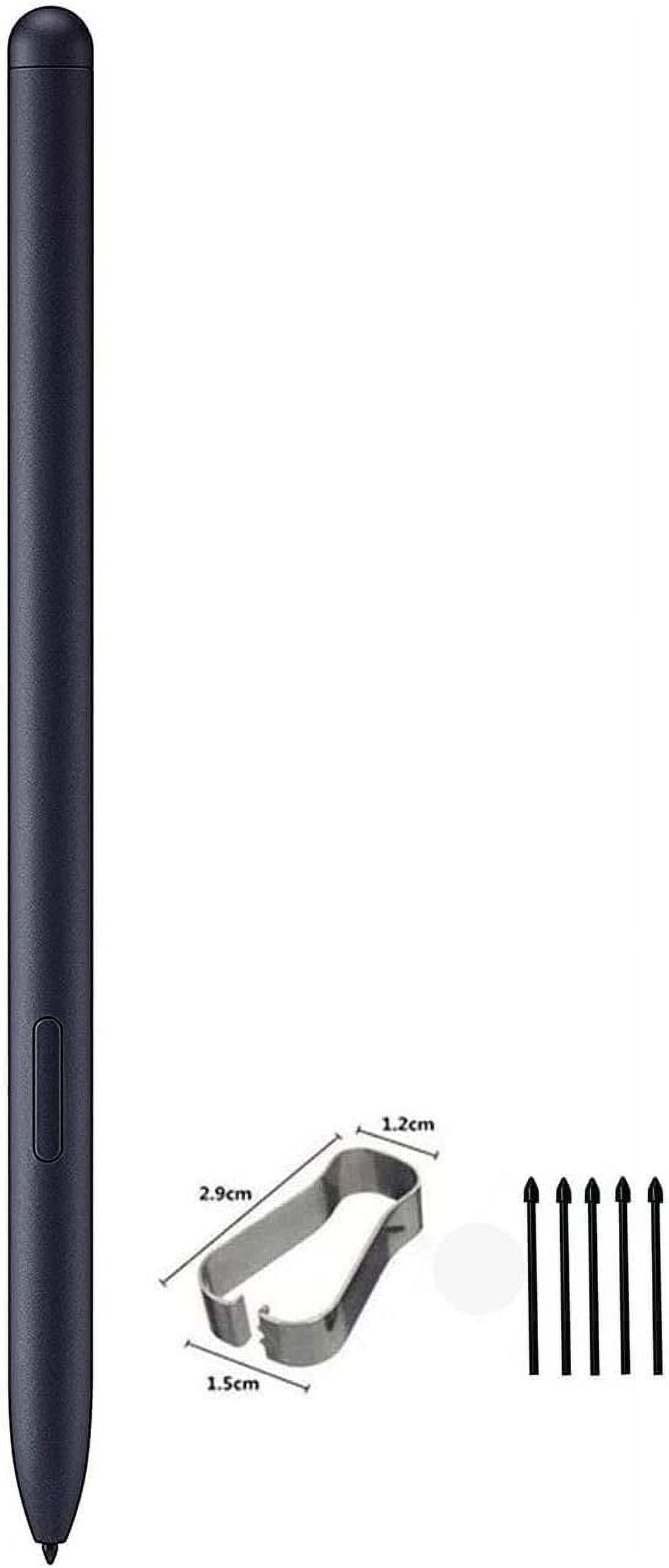 Tab S8 Stylus Pen Replacement for Samsung Galaxy Tab S8 / S8Plus s Pen and S8 Ultra s Pen+Tips