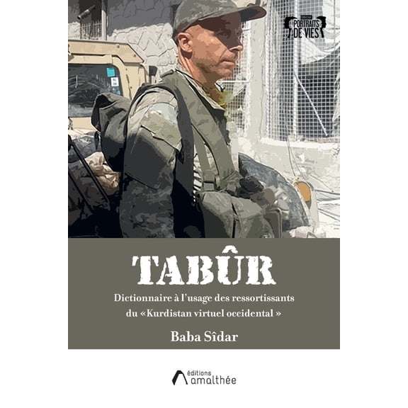 Tabr, (Paperback)