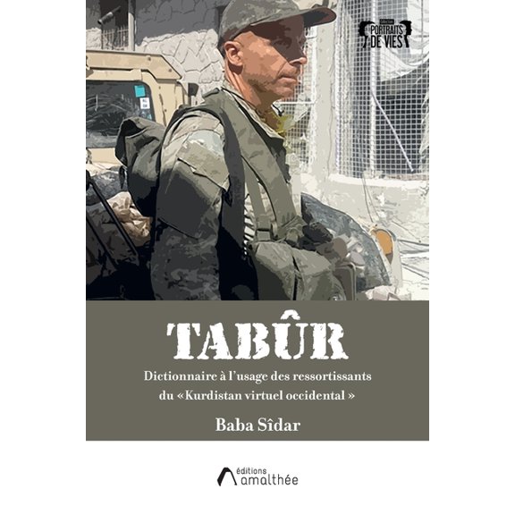 Tabr, (Paperback)