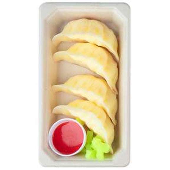 Taba-Licious Bento Box Dumplings Squeeze Toy