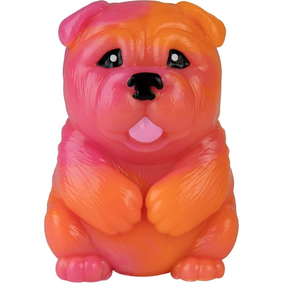 Taba-Licious Pets Dog Squeeze Toy