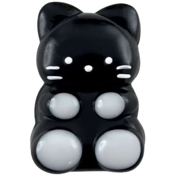 Taba OMG Stickies Cat Cling Toy