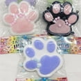 thumbnail image 1 of 100Fens Taba Paw Toys For Stress Relief 5 Inch X-Large Size Paw Giant Paw Fidget Toys For Anxiety Relaxation, 1 of 6
