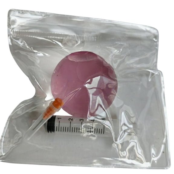 Taba Squishies Kawaii Fidget Toys, Soft Squishies Balls for Stress & Anxiety Relief, Cute Desk Decor for Adults White 1pc