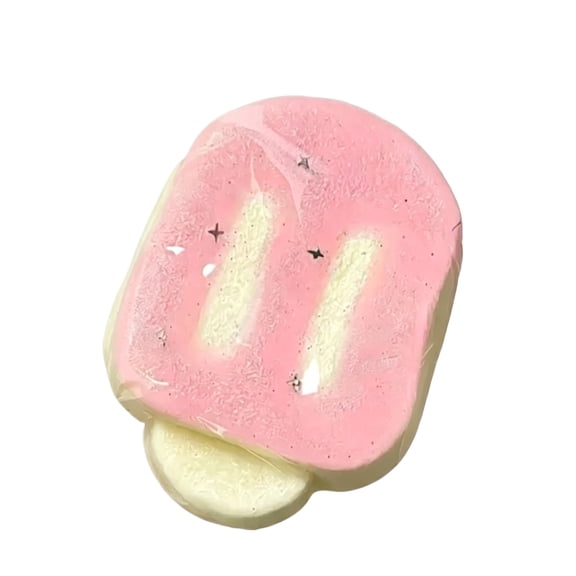 Taba Squishy, Anxiety Relief Squishy Stick Fidget, Stress Relief Slow Falling Sensory Putty, Portable Squeeze Calmer, Desktop Focus Aid for Adults,Color