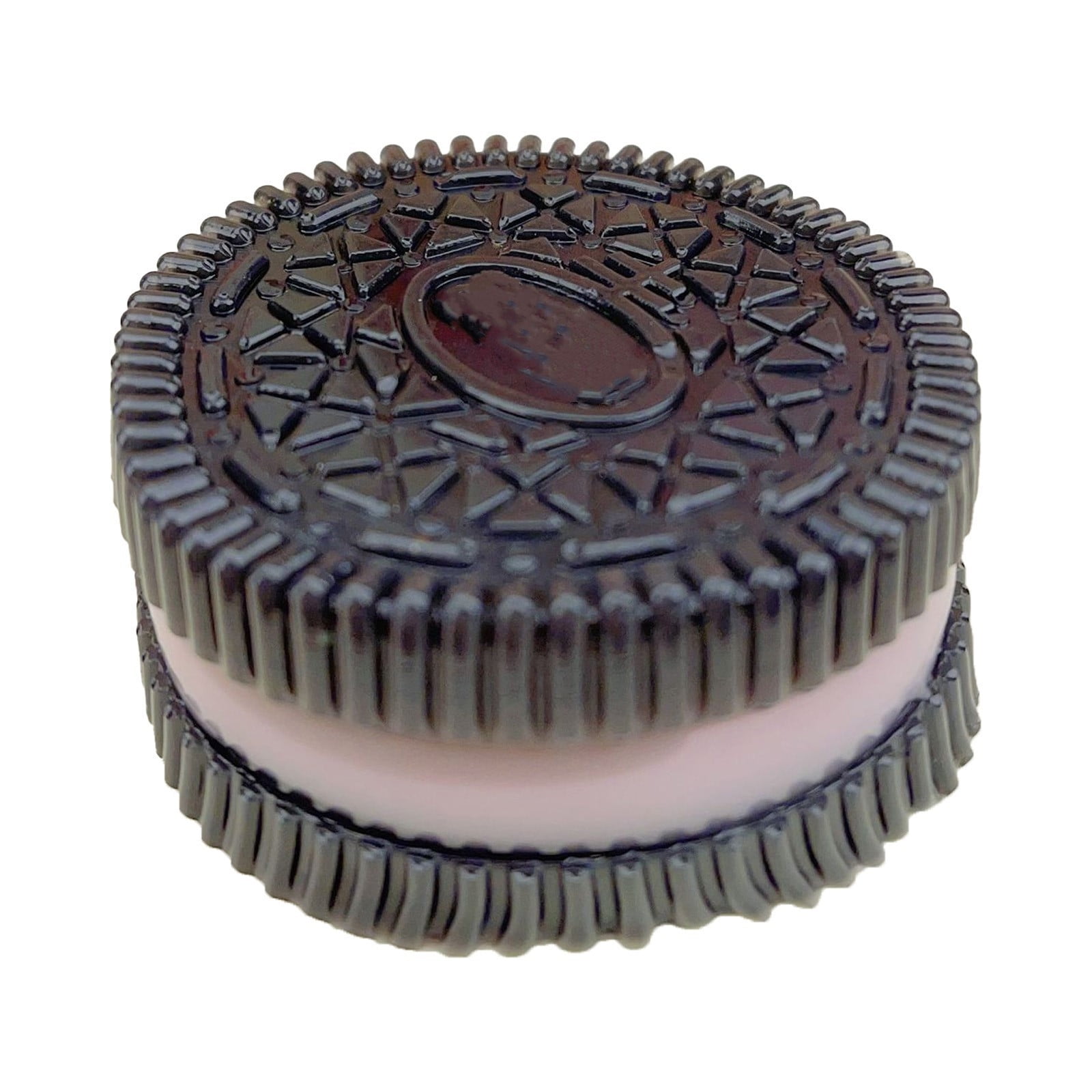Set De 4 Squishy Biscuit Fidget Toys – Textura De Galleta, Colores Surtidos, Antiestrés Portátil, Para Niños Y Adultos
